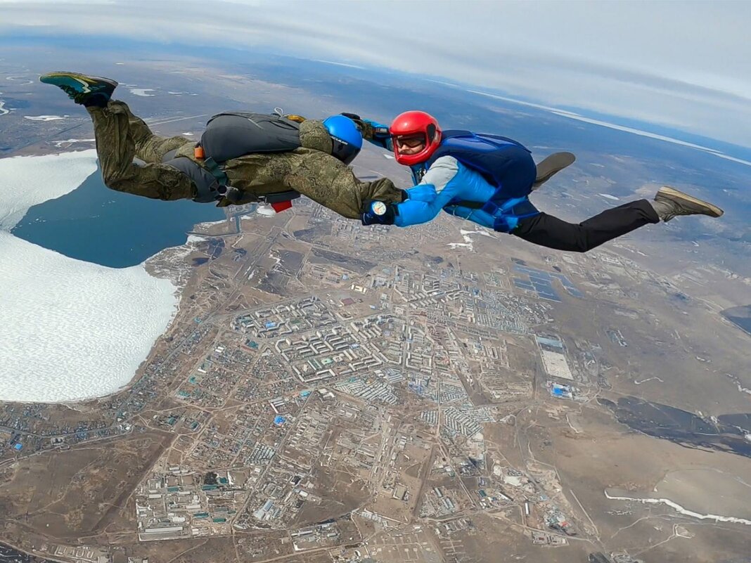 ... - Сергей Соколкин.