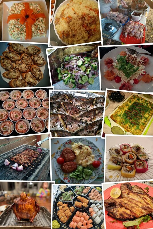 Это вкусно! - Светлана Хращевская Это вкусно! - Светлана Хращевская