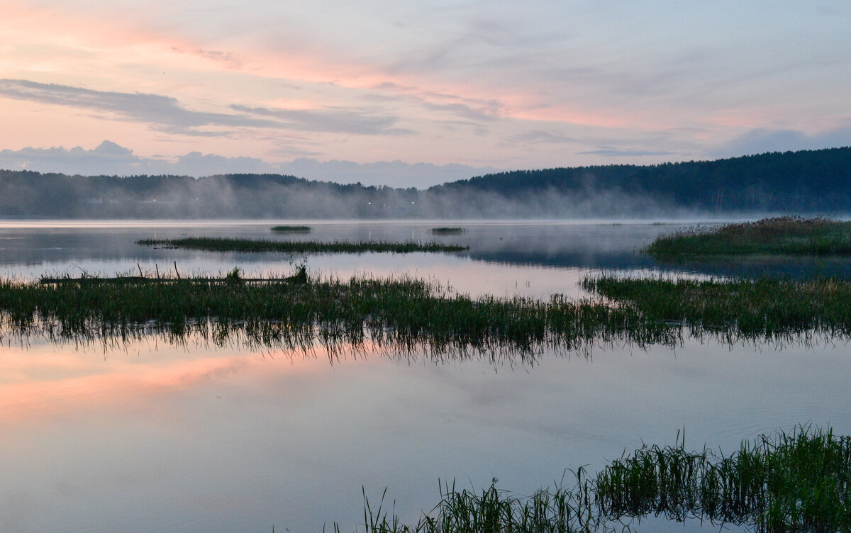 На закате - Владимир Звягин На закате - Владимир Звягин