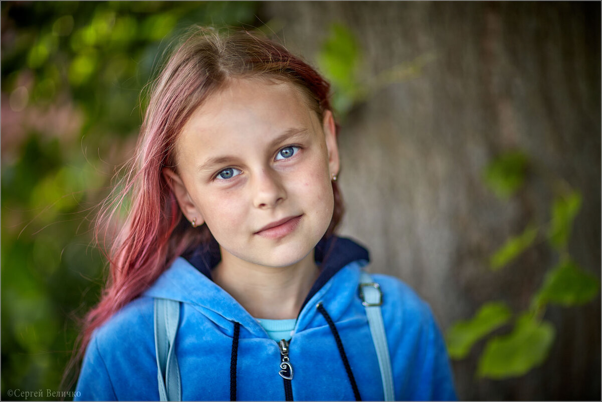 * * * - Сергей Величко