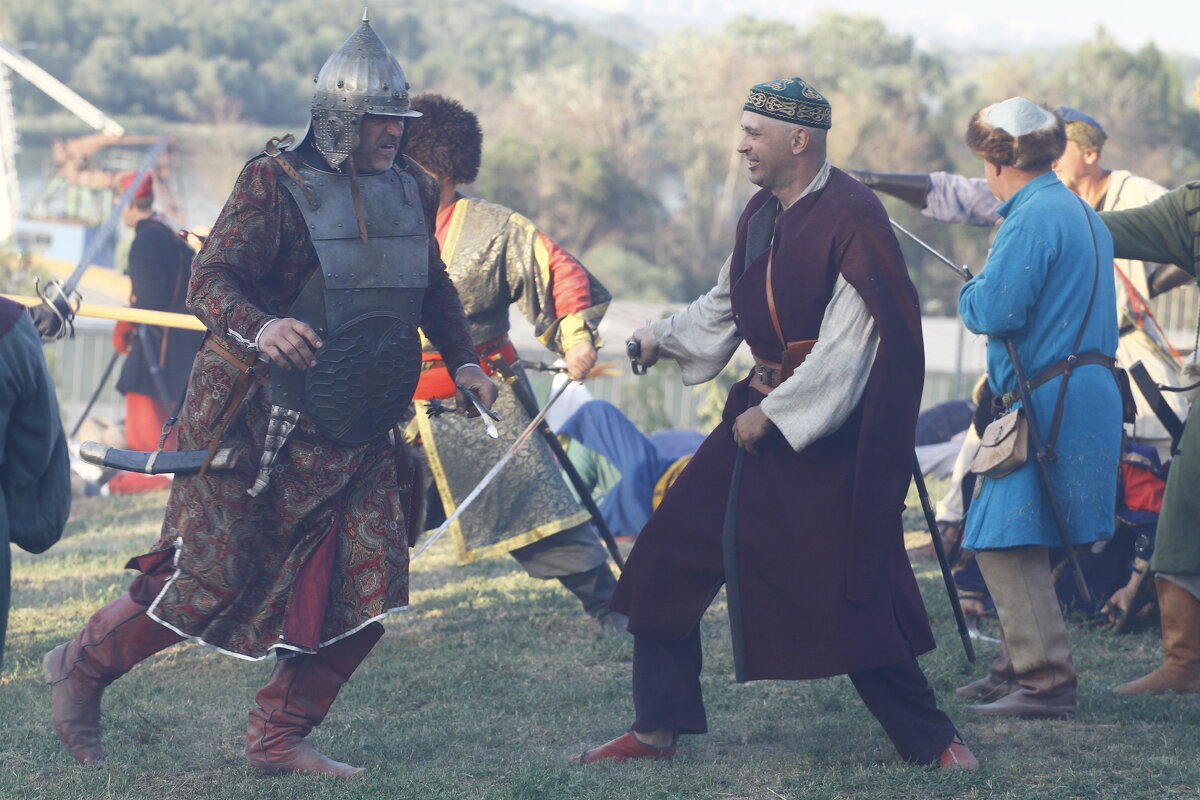 ........ - Сергей Оплачко