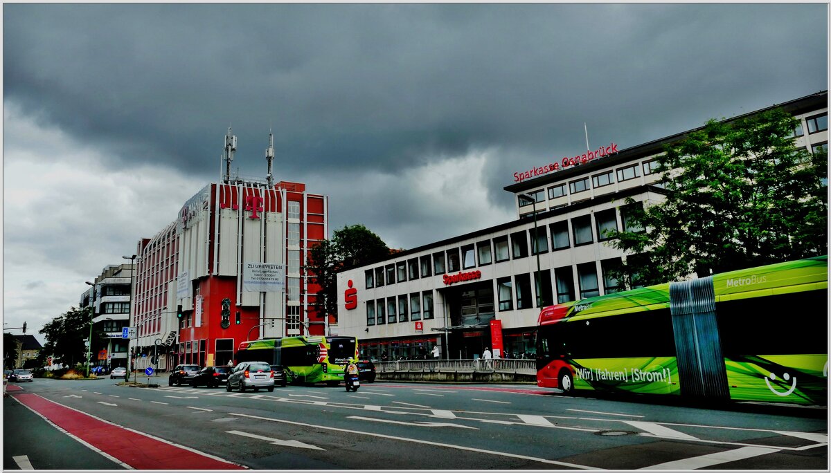 ТАКАЯ ПОГОДА... - Elvira E. 