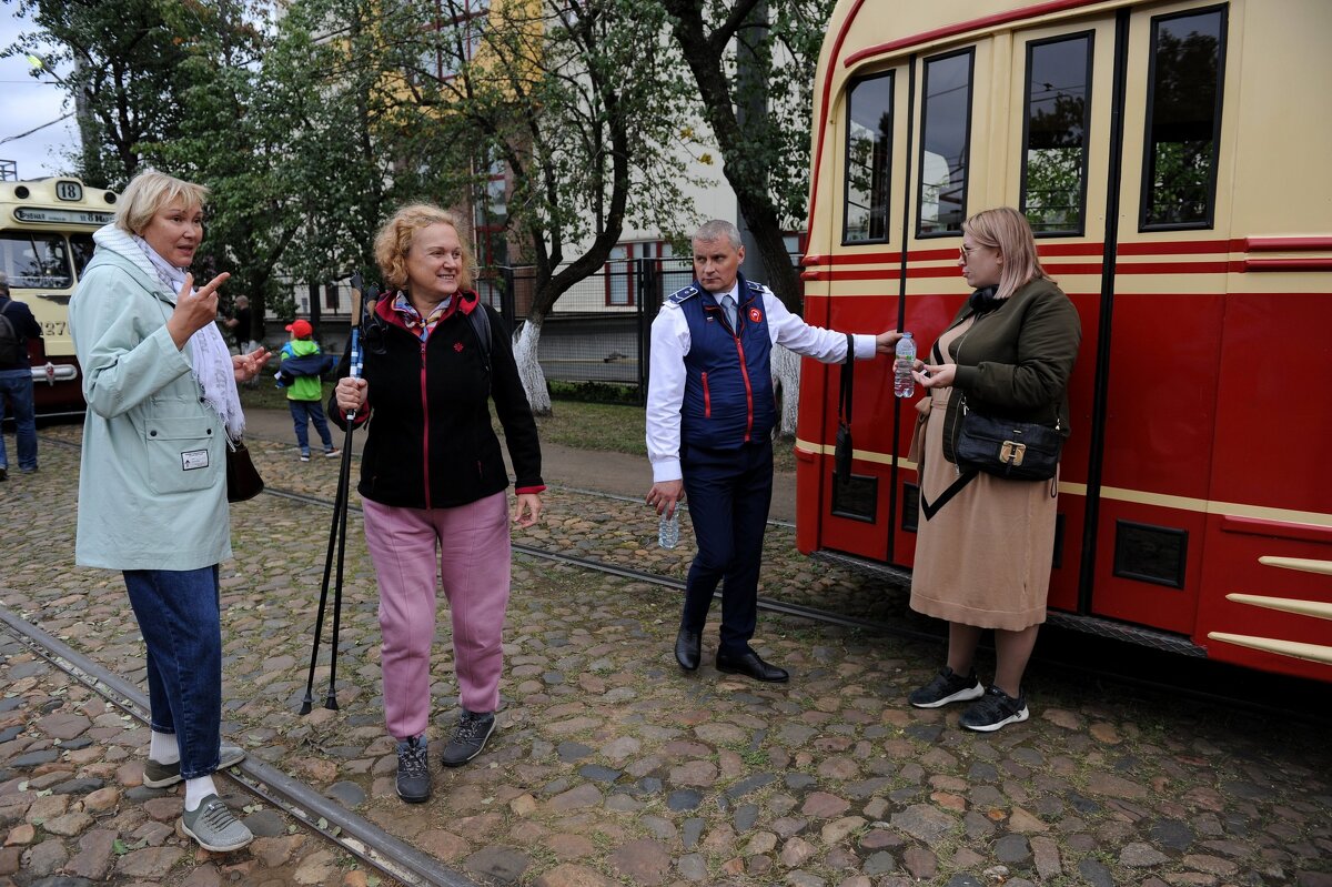 День Города - Сергей Золотавин