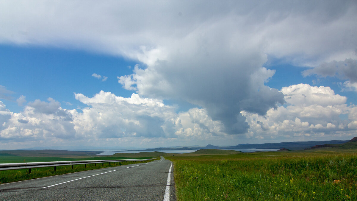 Озеро Белё - Владимир Кириченко Озеро Белё - Владимир Кириченко