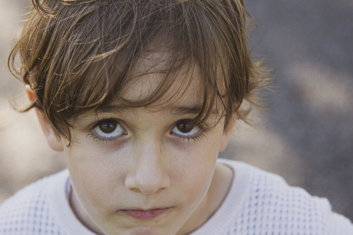 Смотри! - Регина Орехова