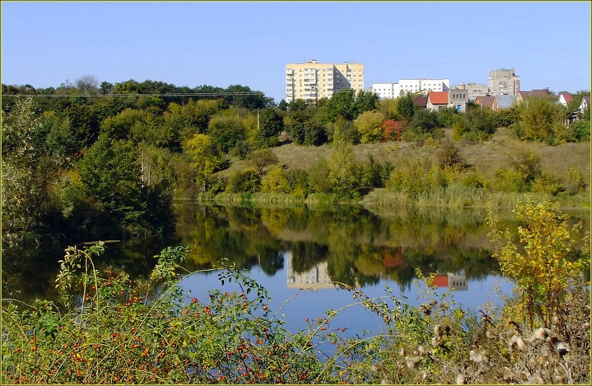 Майский - Фёдор Меркурьев