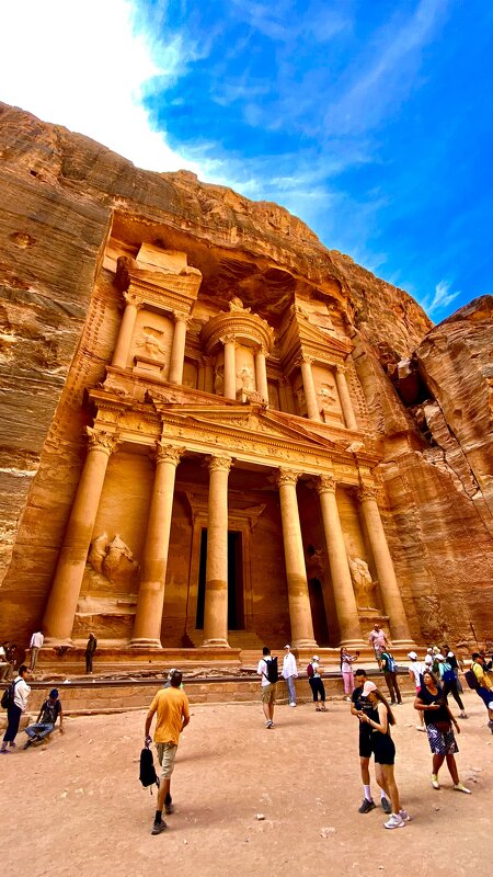 Петра - Mavr - Петра - Mavr -