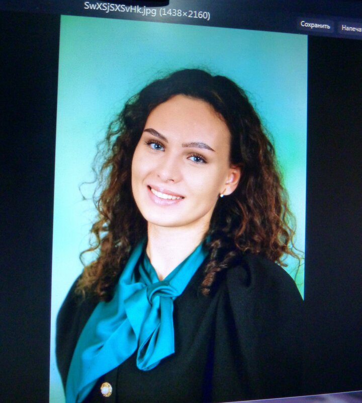 с днем  рождения ! - Николай 