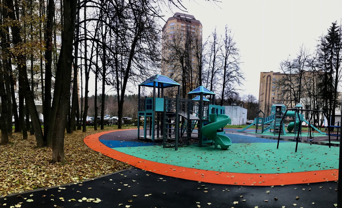 Нарядная площадка) - Любовь Нарядная площадка) - Любовь