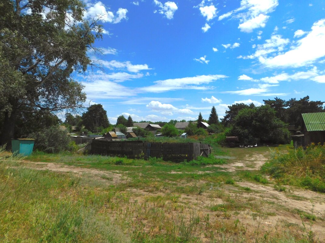 Пастораль - Девяткин Юрий 