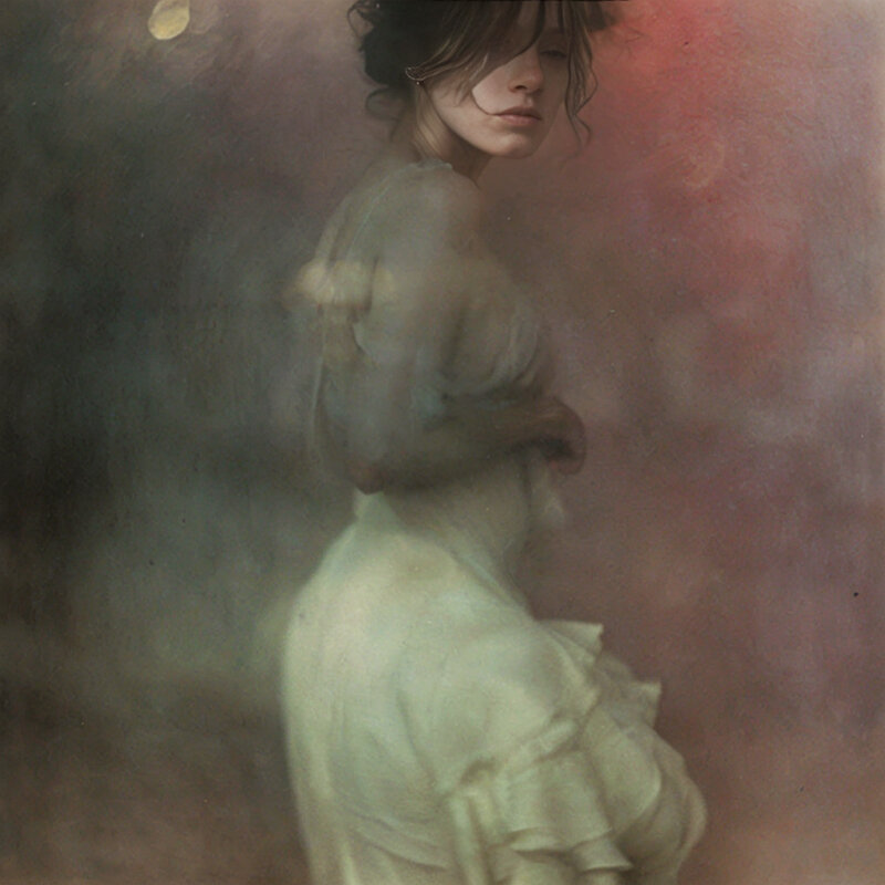 *** - Евгений Нодвиков