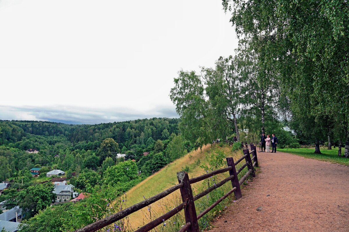 2023 г. по России - 52 - Valentin Orlov