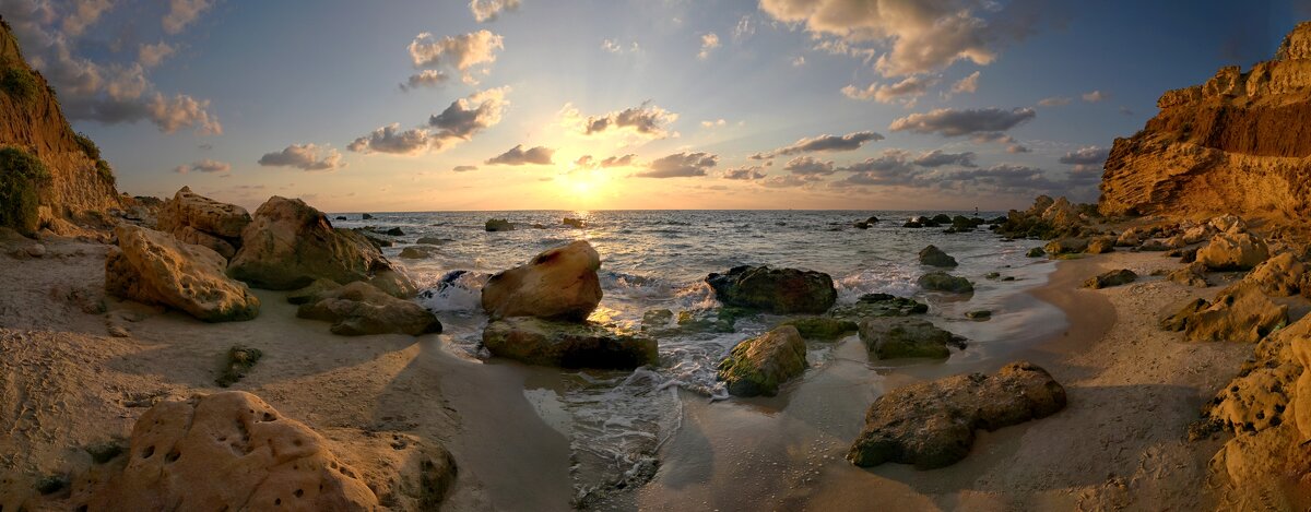 Закатная история - Valentin Bondarenko