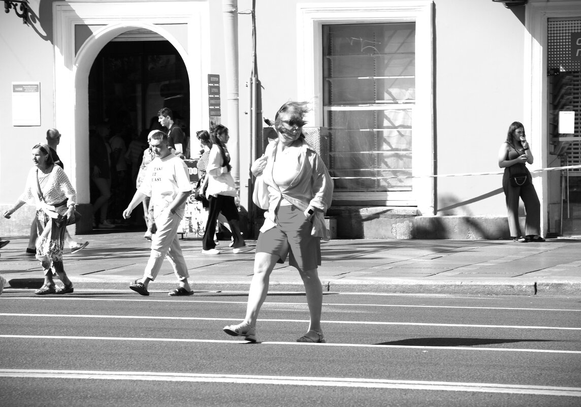 Посмотри налево - Виктор Никитенко