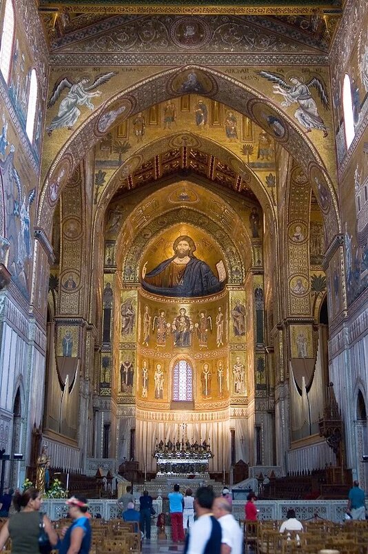 ... - Лютый Дровосек