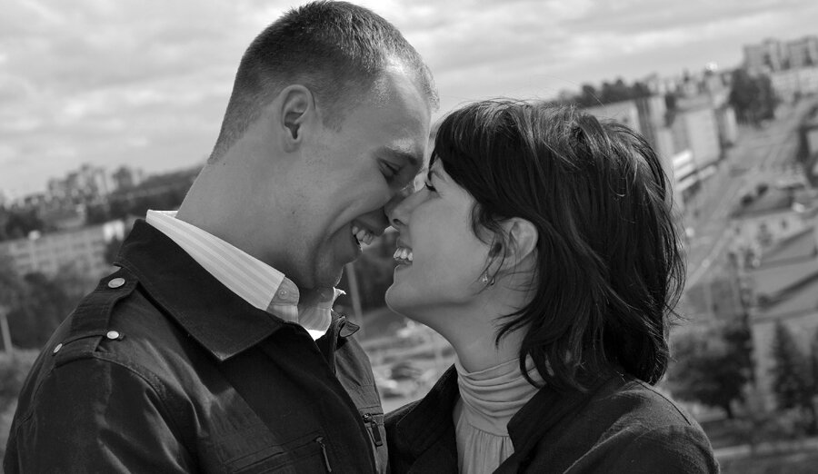 Счастливые - Анна Михайлова Счастливые - Анна Михайлова