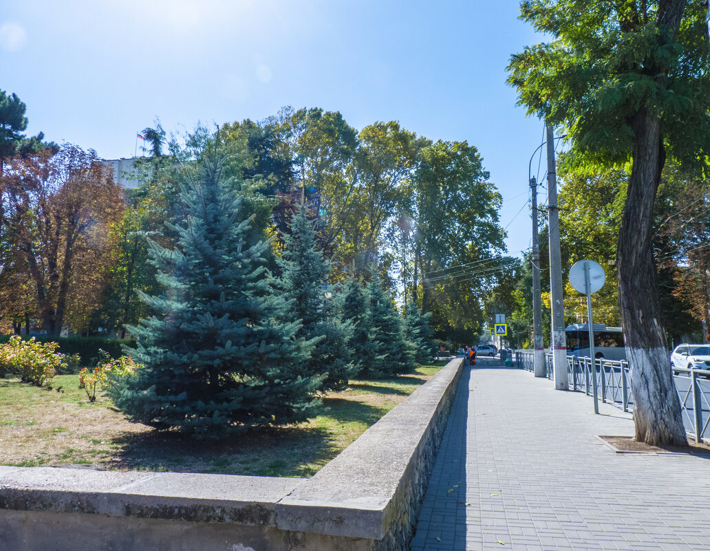 Природа  Крыма - Валентин Семчишин