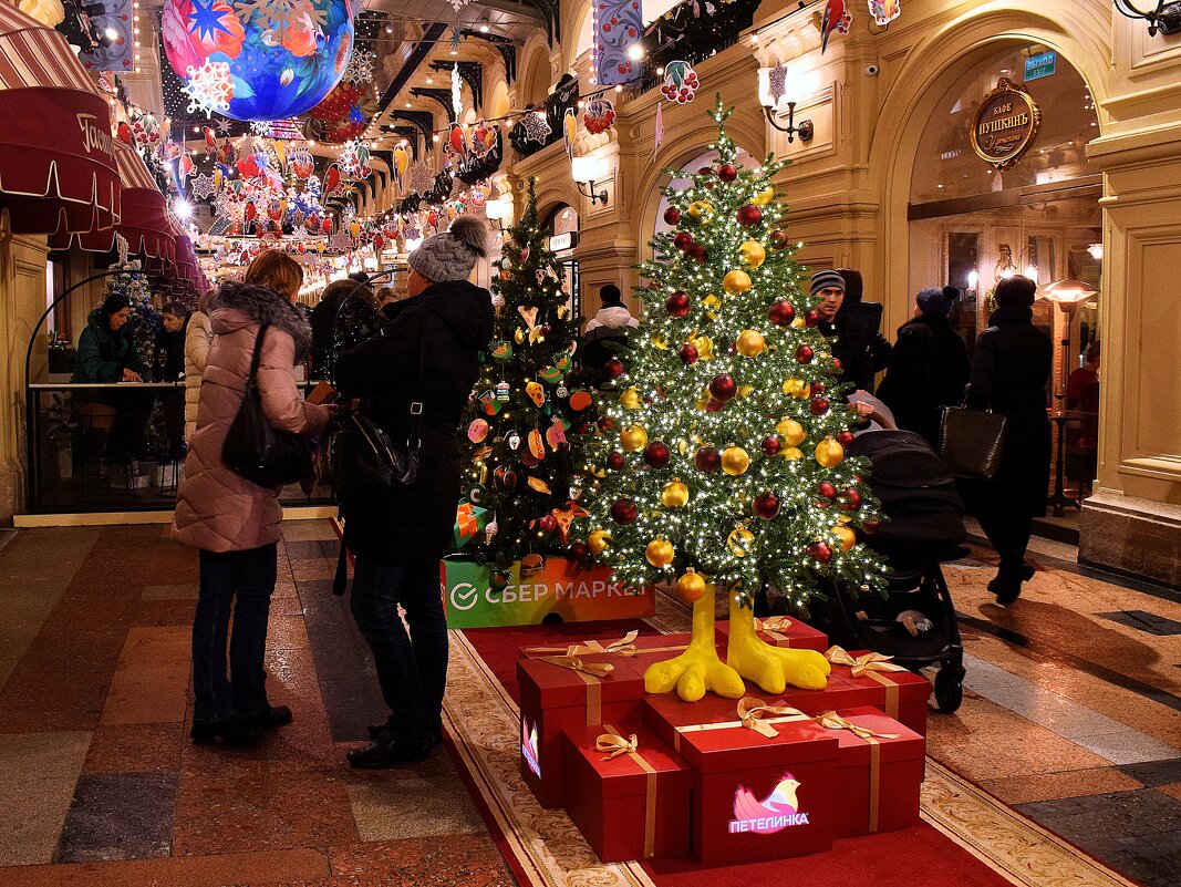 На курьих ножках от "Петелинки". - Татьяна Помогалова
