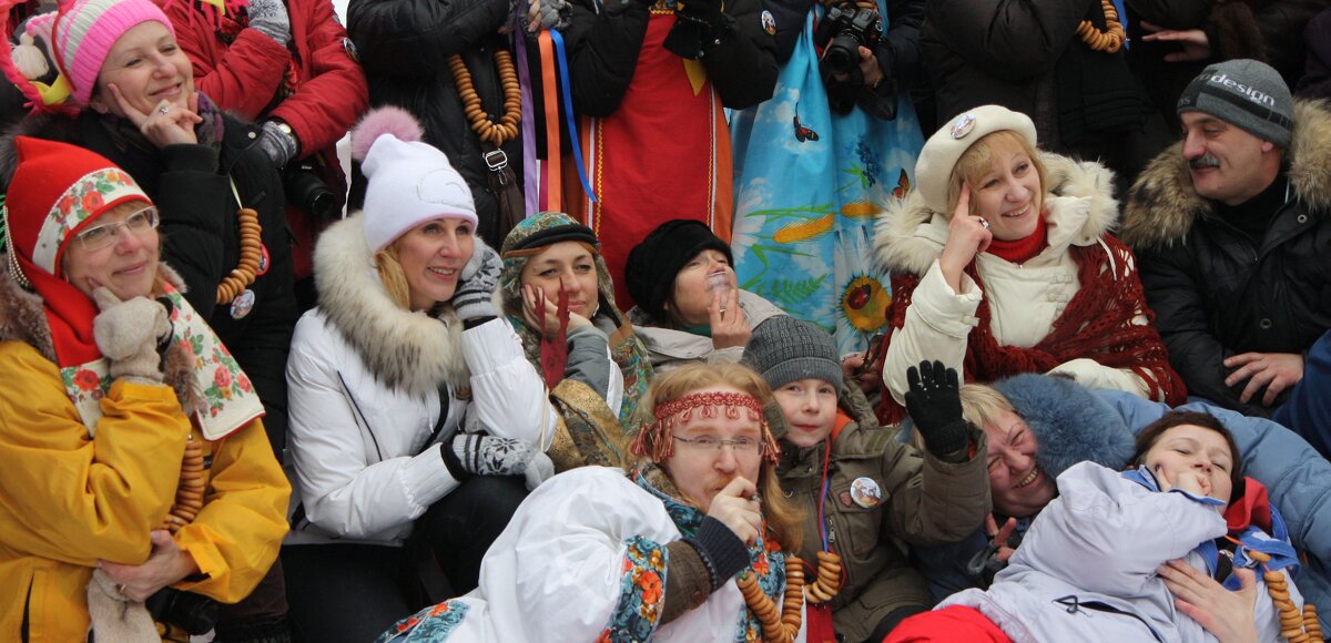 Знакомые лица - ZNatasha -