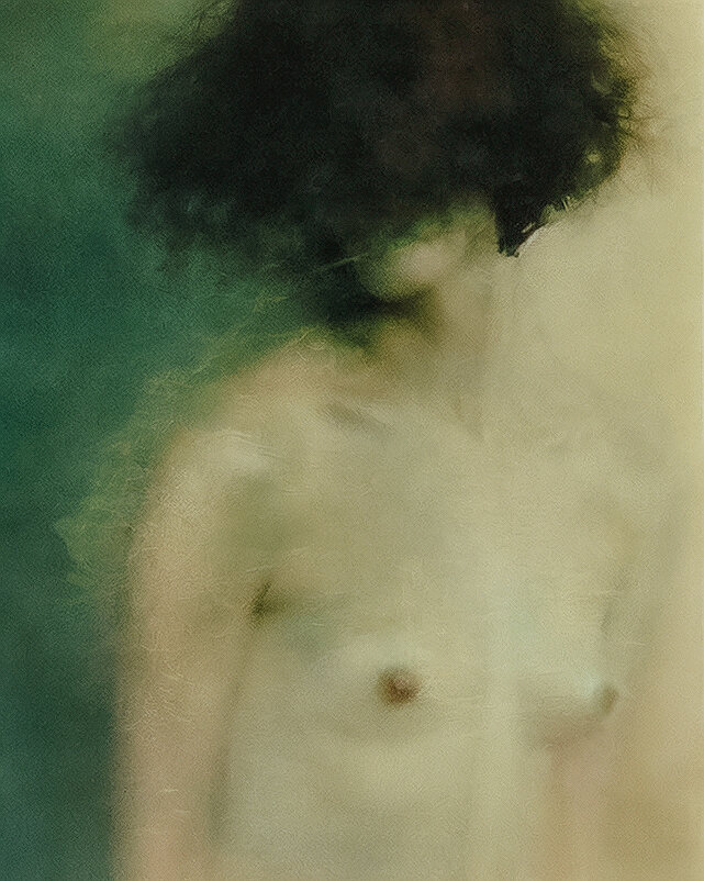 *** - Евгений Нодвиков