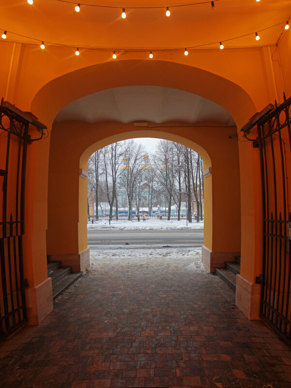 *** - Сергей Григорьев