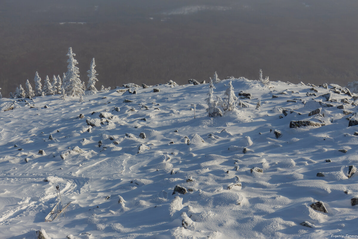 Волны - Евгений Тарасов 
