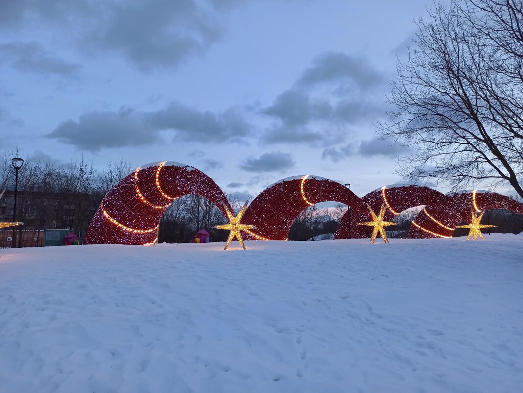 В Ростокино - svk *