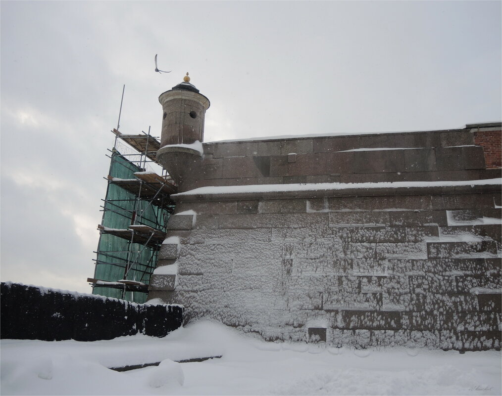 бастион - sv.kaschuk 