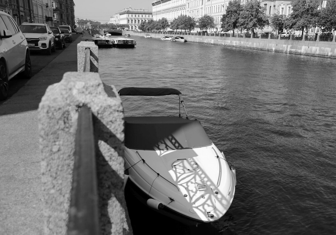 Питер - ZNatasha -