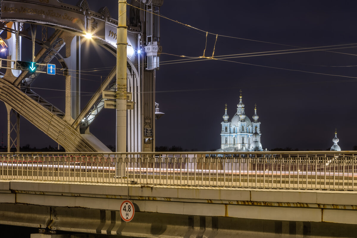 Про Питер - Владимир Колесников