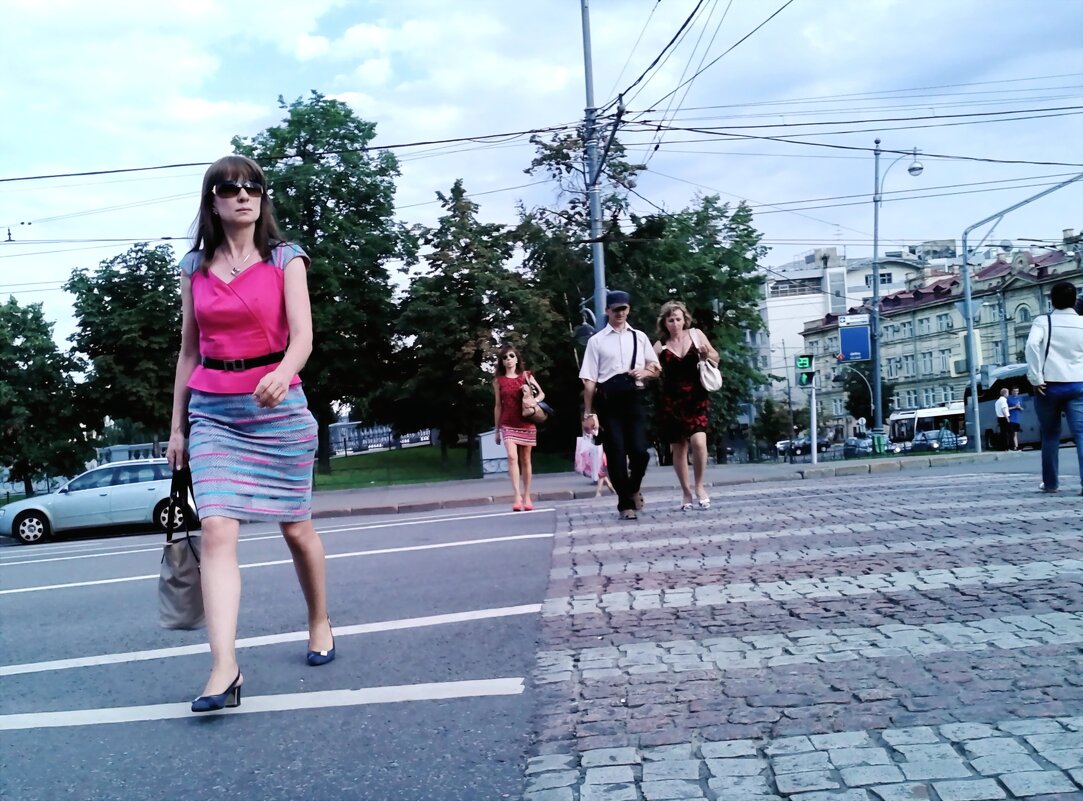 *** - Владимир Захаров