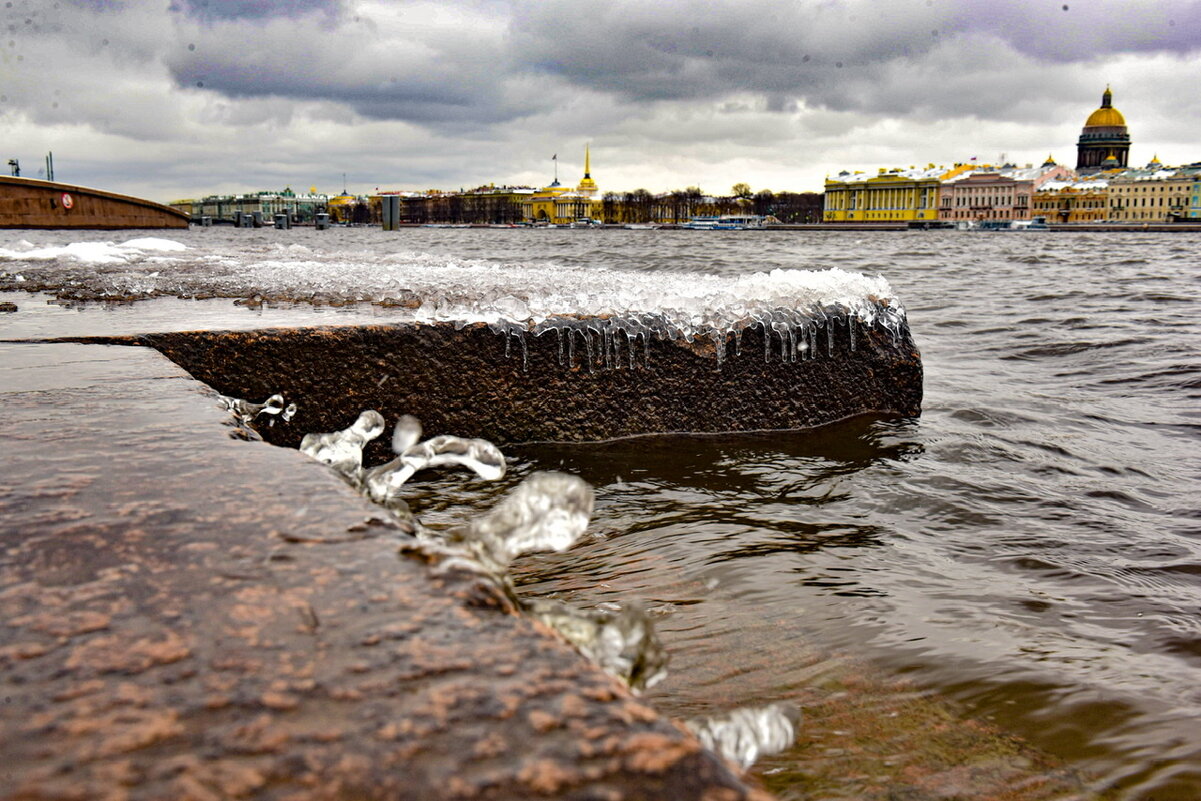 Непогода - Алексей Чуркин