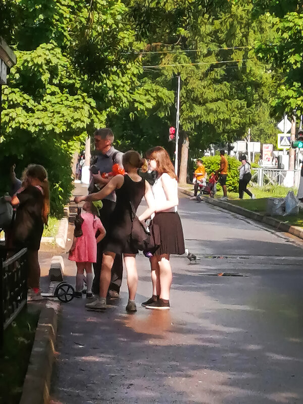 Выбираем мороженое - Сергей Кочнев