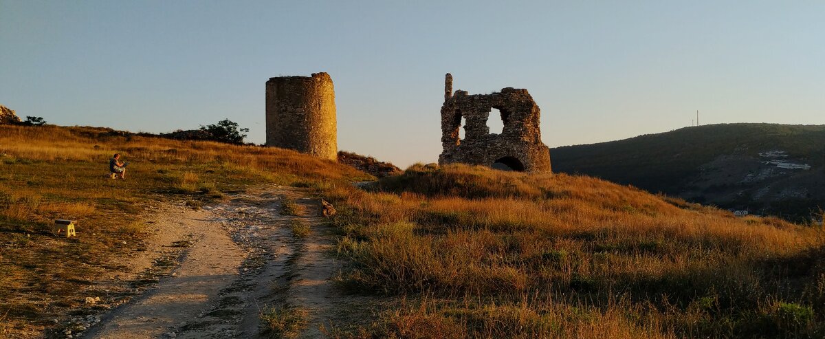 Пленэр - Пасечник 