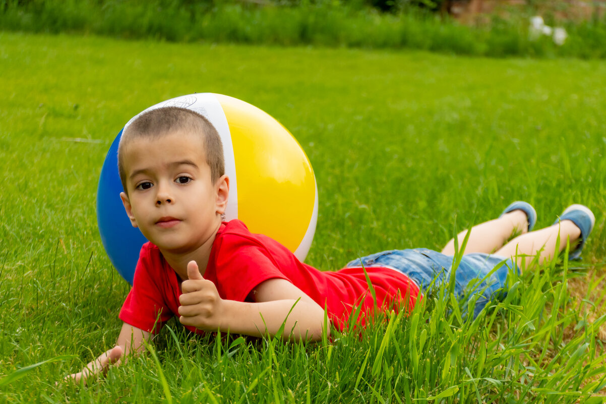 ! - Владимир VS ! - Владимир VS