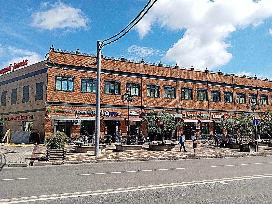 Москворецкий рынок. - Владимир Драгунский Москворецкий рынок. - Владимир Драгунский