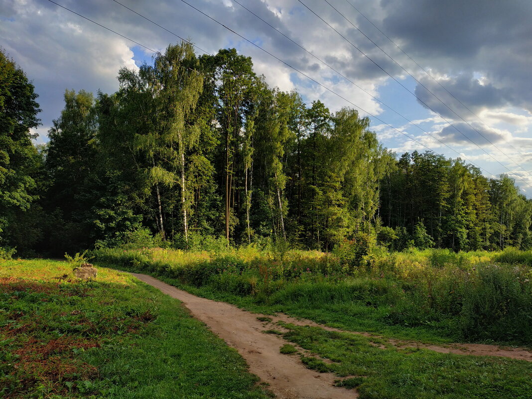 Еще две вариации - Андрей Лукьянов Еще две вариации - Андрей Лукьянов