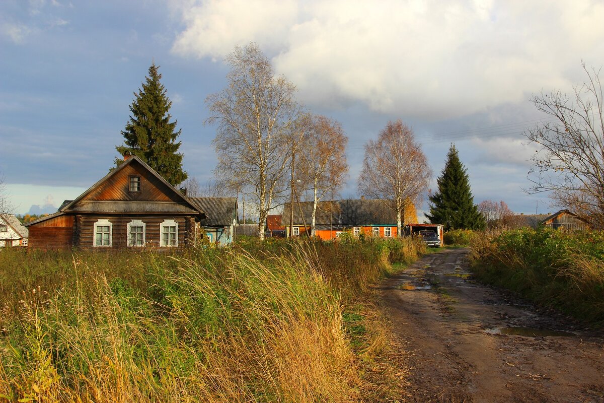 В октябре. - mike95 