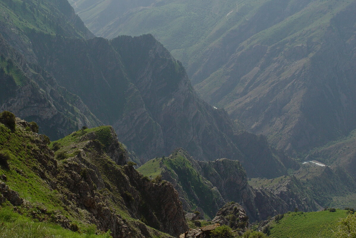 ДОЛИНА КОКСУ. - Виктор Осипчук ДОЛИНА КОКСУ. - Виктор Осипчук