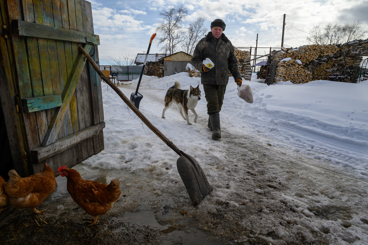 *** - Валерий Михмель 