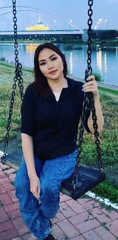 Вечерком. - Георгиевич Вечерком. - Георгиевич