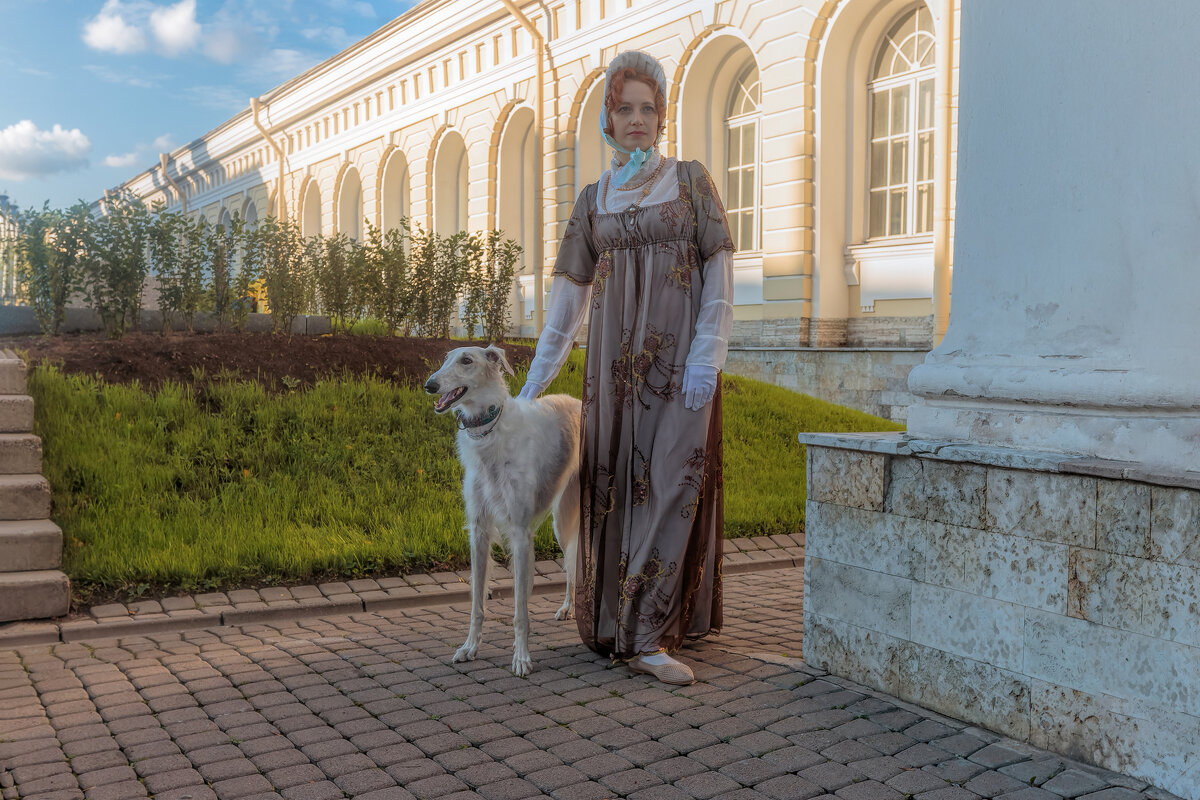 В первый день неосенней осени - Валерий Паршин