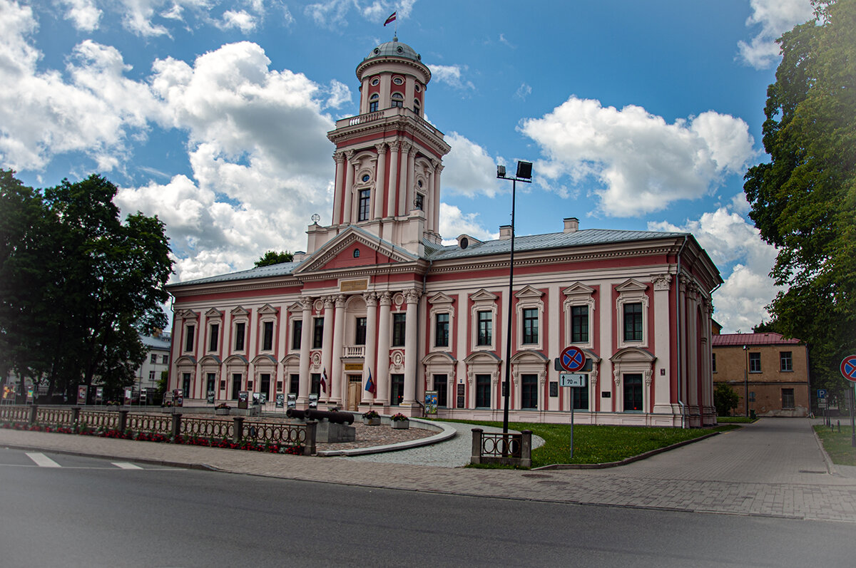 Petera Akademia - Roman Ilnytskyi