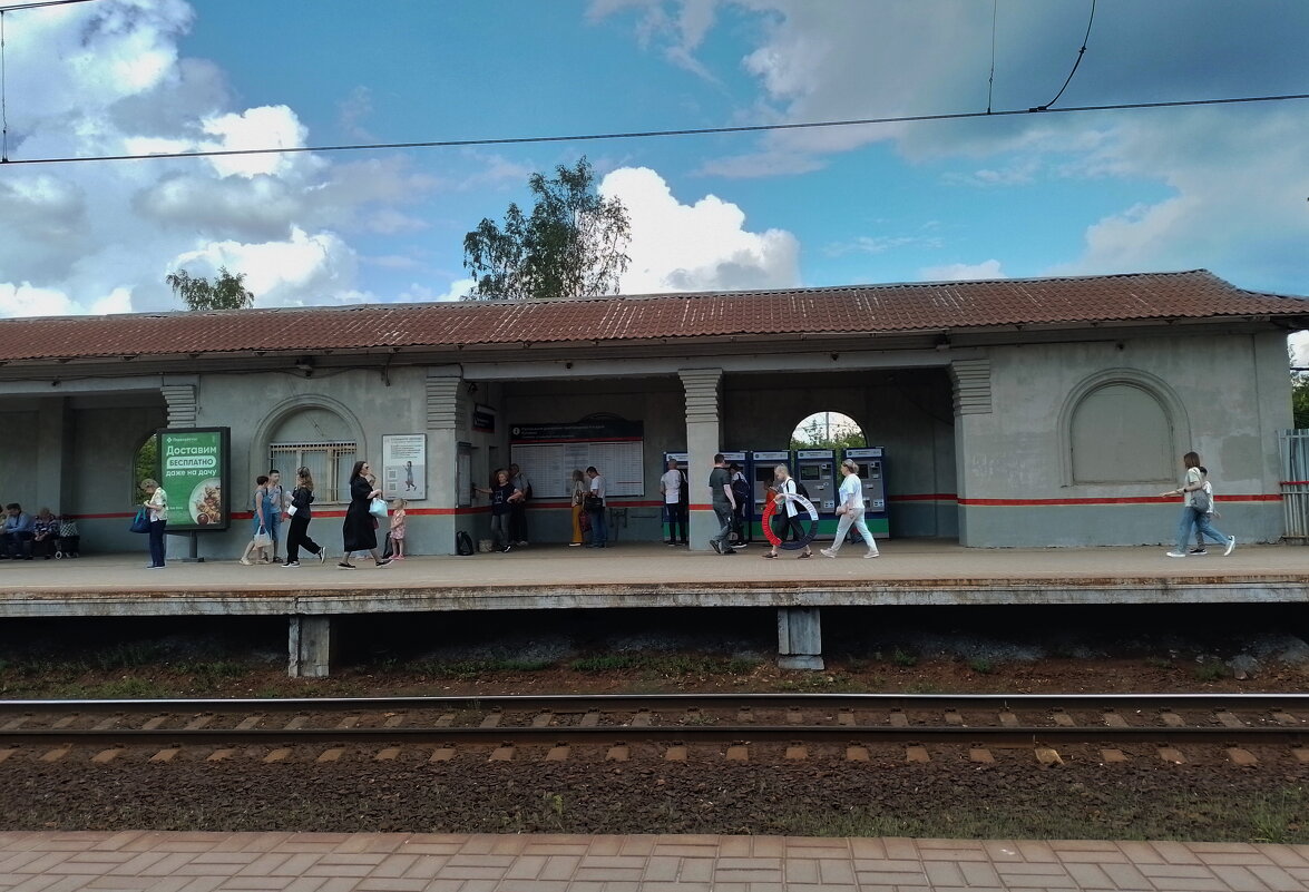 *** - Валентина Береснева