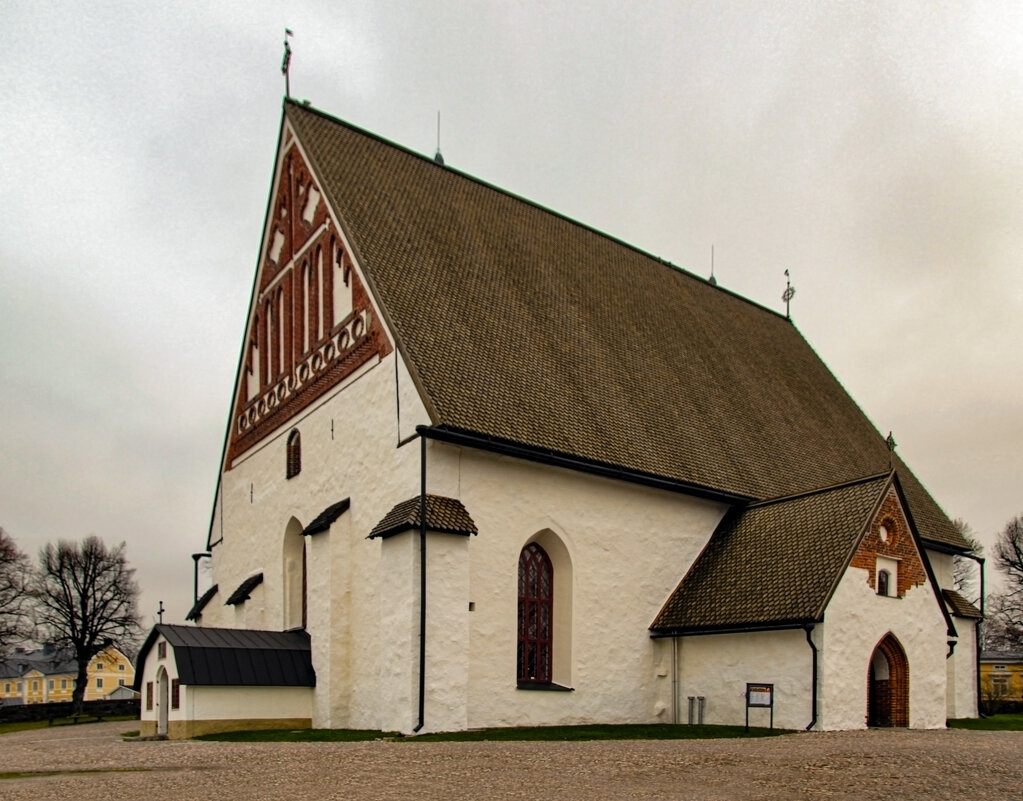 Нескучная Финляндия - skijumper Иванов Нескучная Финляндия - skijumper Иванов