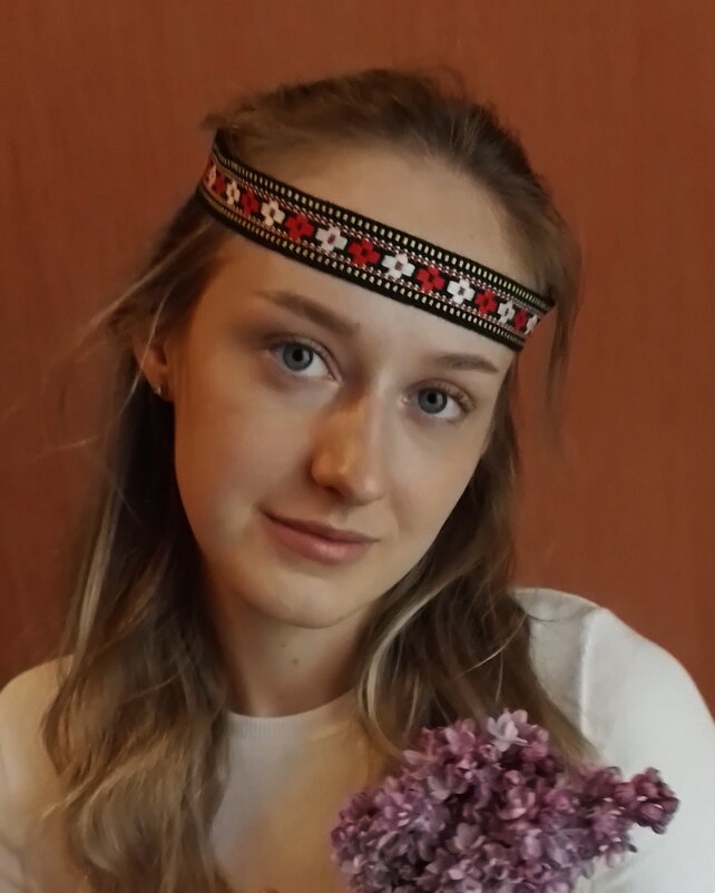 *** - Валентина Береснева *** - Валентина Береснева