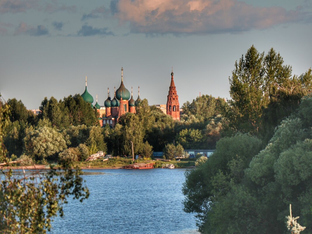 Городские зарисовки - Irene Irene