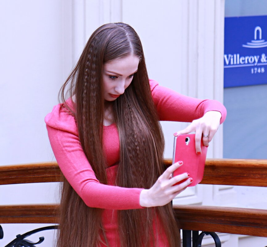 Город и его обитатели - Владимир59 