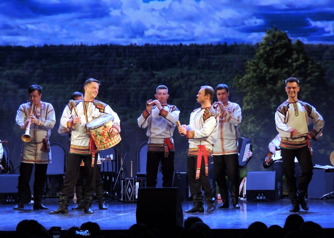 ГВХА Русь им. М. Фирсова из г. Владимира - Ната57 Наталья Мамедова ГВХА Русь им. М. Фирсова из г. Владимира - Ната57 Наталья Мамедова