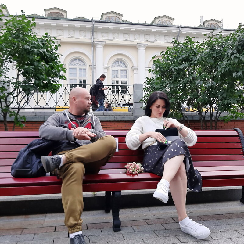 *** - Владимир Захаров